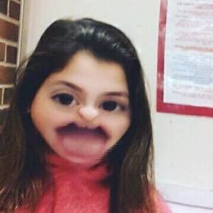 Meet your Posher, Haylee